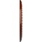 Ekena Millwork Cole Ceiling Medallion (Fits Canopies up to 9 1/8"), 25 3/8"OD x 3 3/8"ID x 1 3/8"P, Firebrick CM25COFIF - alternate 2